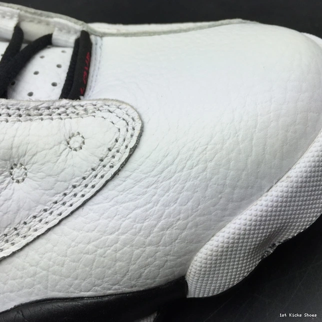 1st Kicks Shoes 